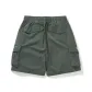 Gray Green