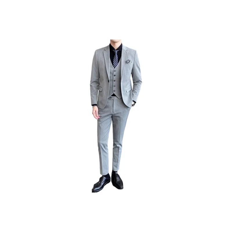TUCANO Business Suits Unisex-10