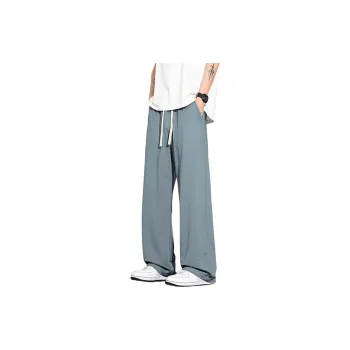 DJ.SPIRIT Casual Pants Unisex
