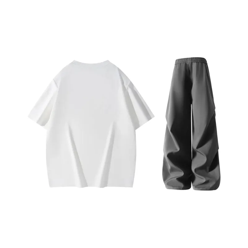 ROSECREED Casual Sportswear Unisex-9