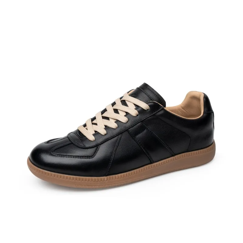 FED Low Top Skateboard Shoes Men's-1