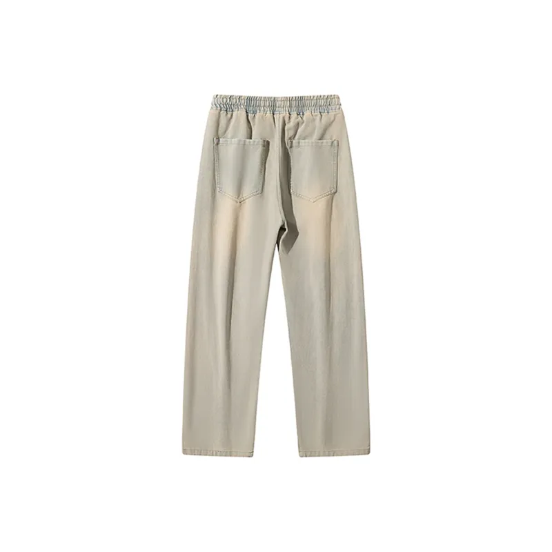 WOKXSS Jeans Unisex-12
