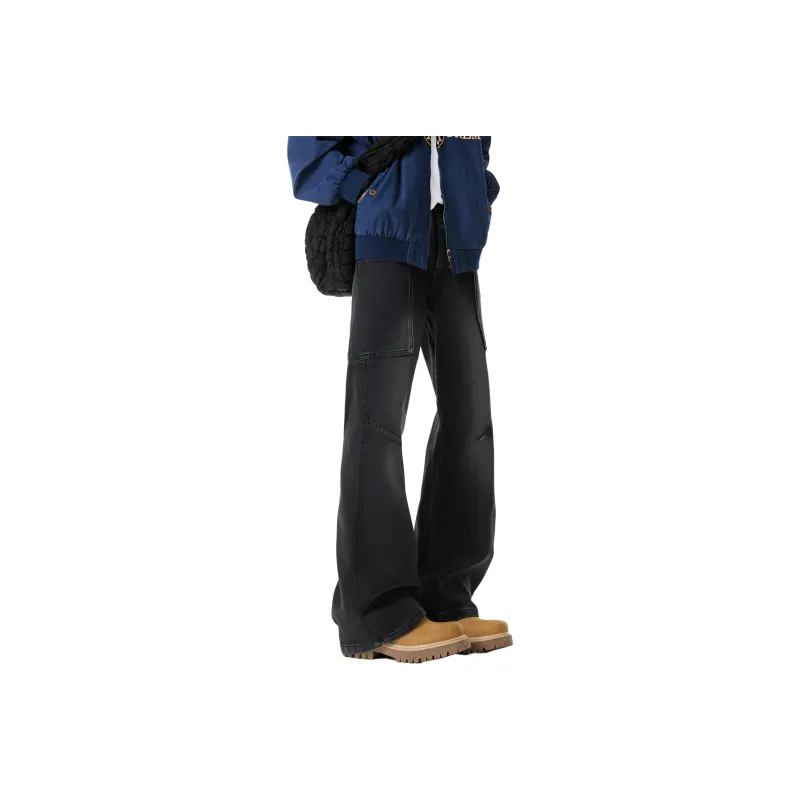 FASTFISH Jeans Unisex-0