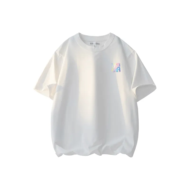TINA GIA T Shirts Unisex-5