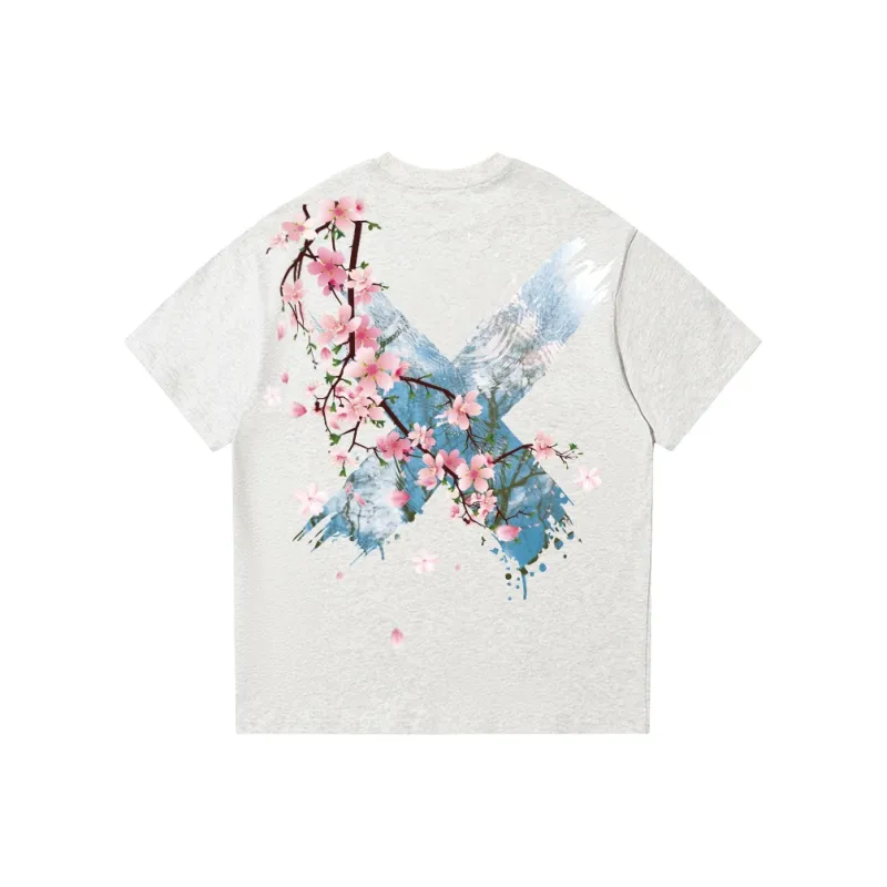 CHARLIE GOLF T Shirts Unisex-8