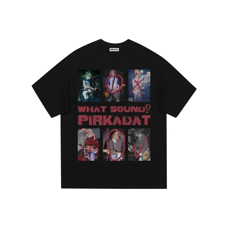 Pirkadat T Shirts Unisex-0
