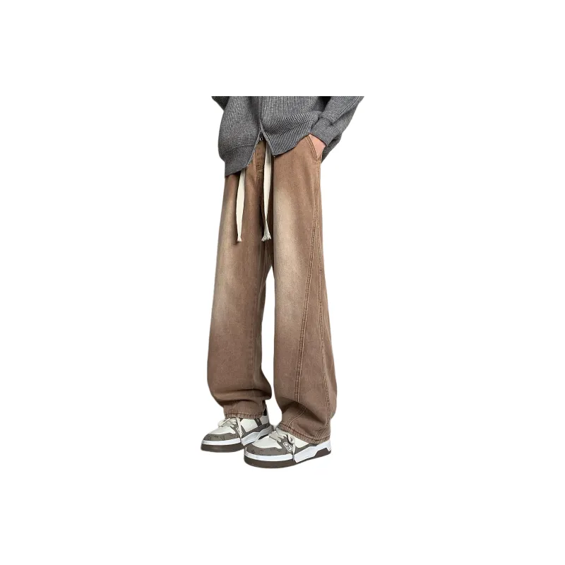 WOKXSS Jeans Unisex-21