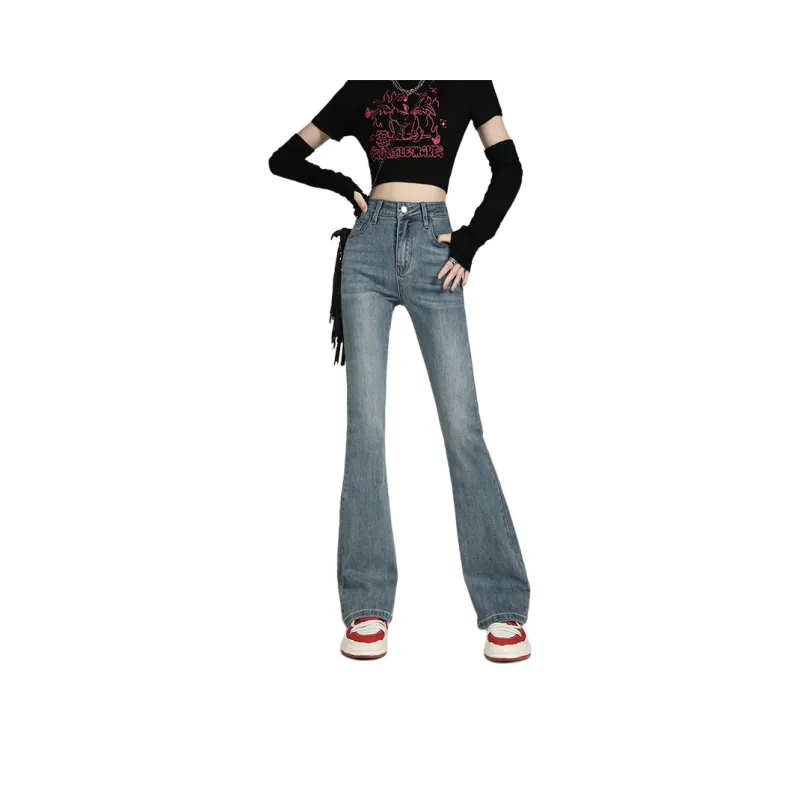 NVRFRGT Jeans Women's-9