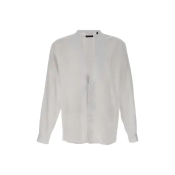 EMPORIO ARMANI V neck Shirt