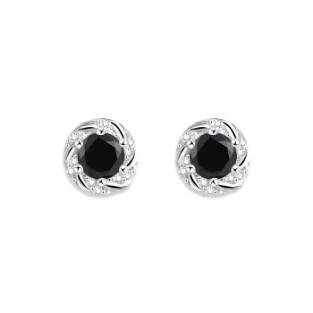 GUDUD Alloy Clip On Earrings Unisex