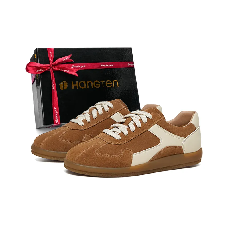 HANG TEN Low Top Casual Shoes Women's-7