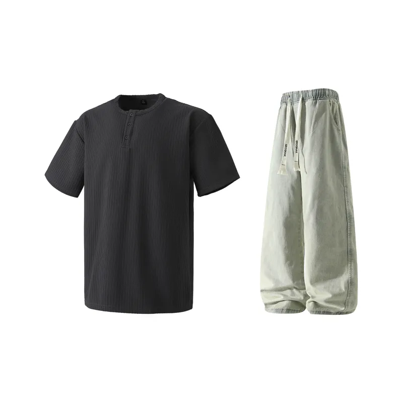 GROGNAK Casual Sportswear Unisex-10