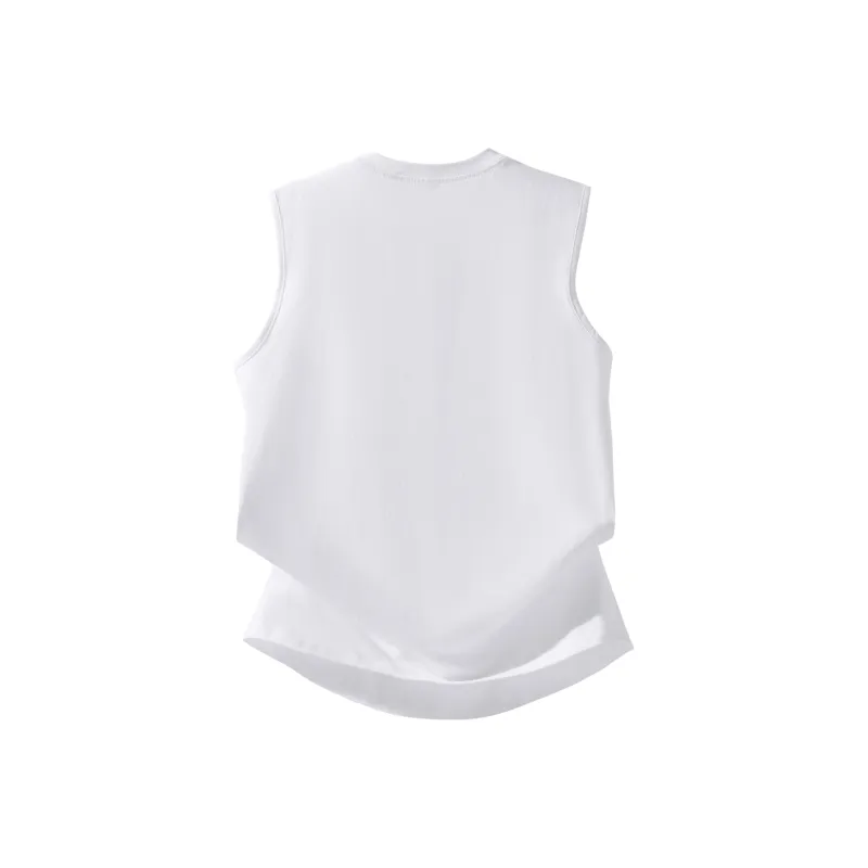 ROBINHOOD Tank Tops Unisex-6