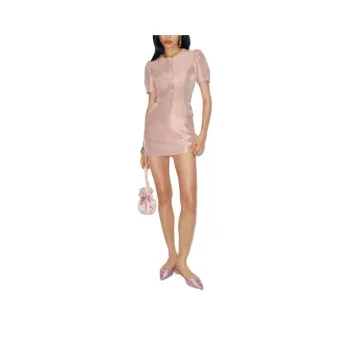 REFORMATION Mika Two Piece Skirt Set Women's