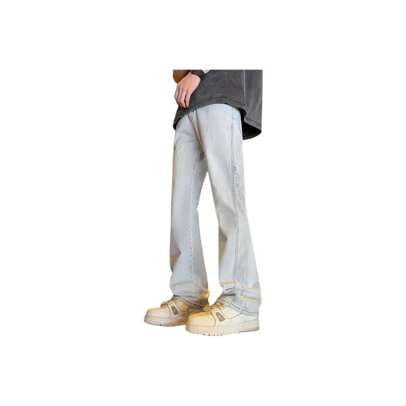 FASTFISH Jeans Unisex-0