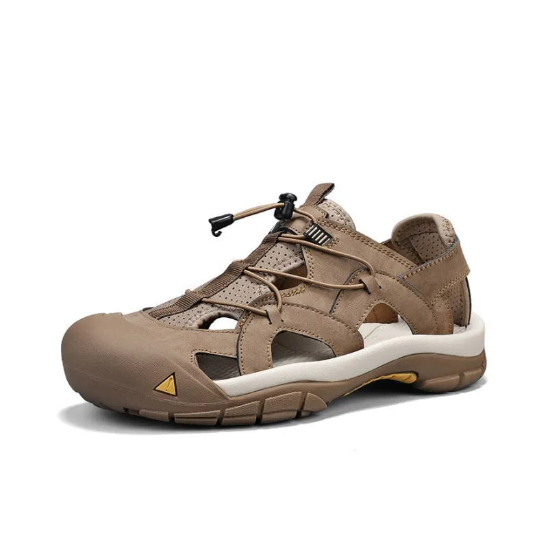 Frank Mully River Trekking Shoes Men's-4