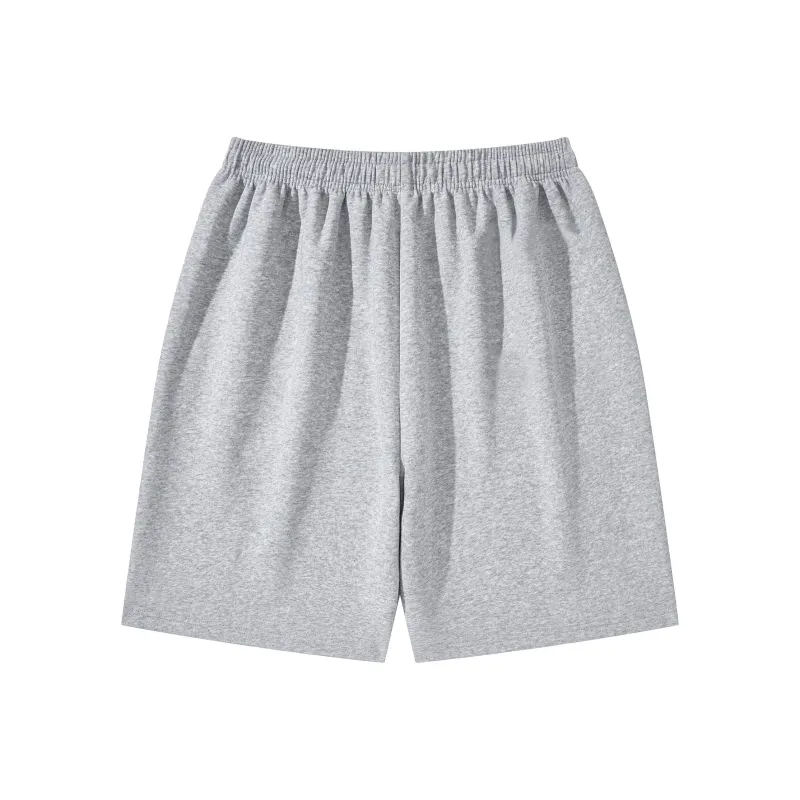 PAUL COSTELLOE Casual Shorts Unisex-3