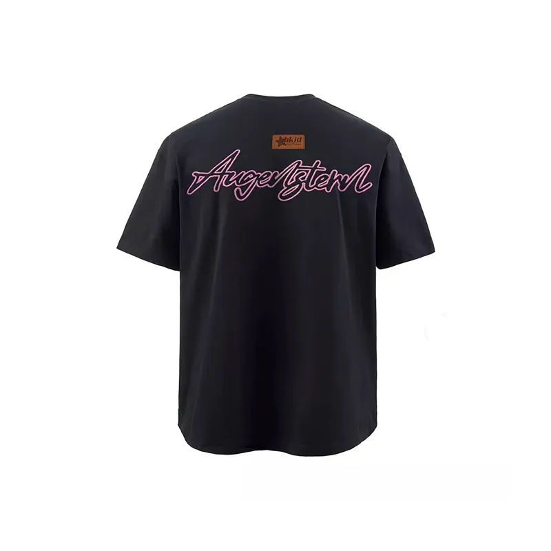 Ang2 Stu T-Shirts Unisex-1