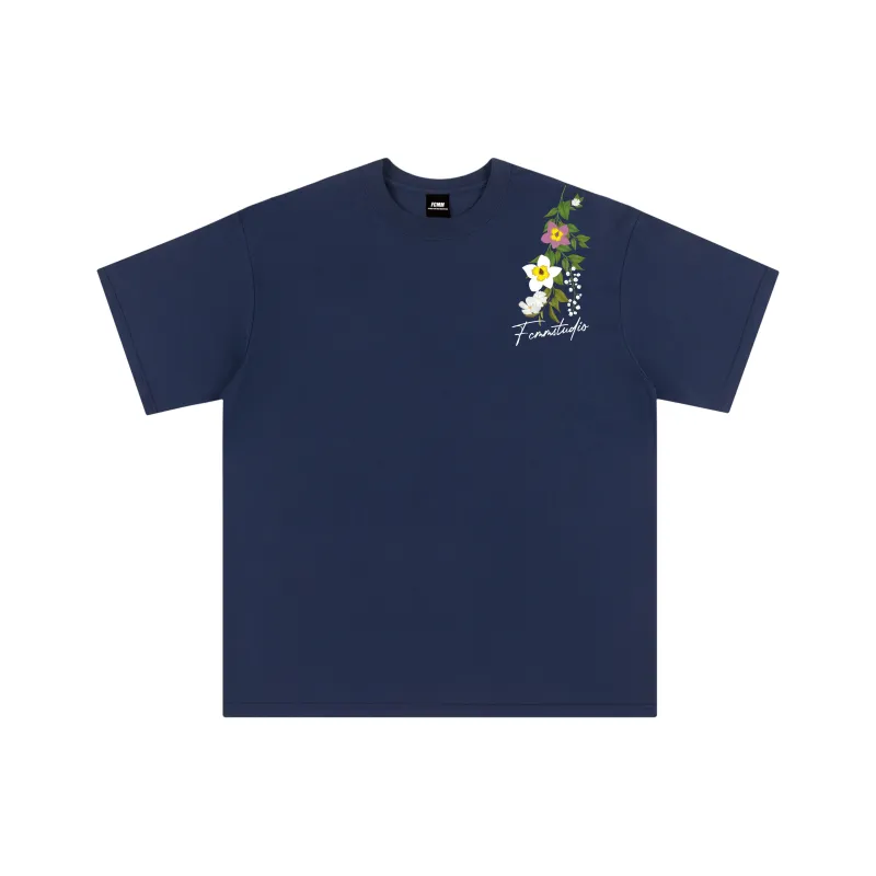 FCMM T-Shirts Unisex-16