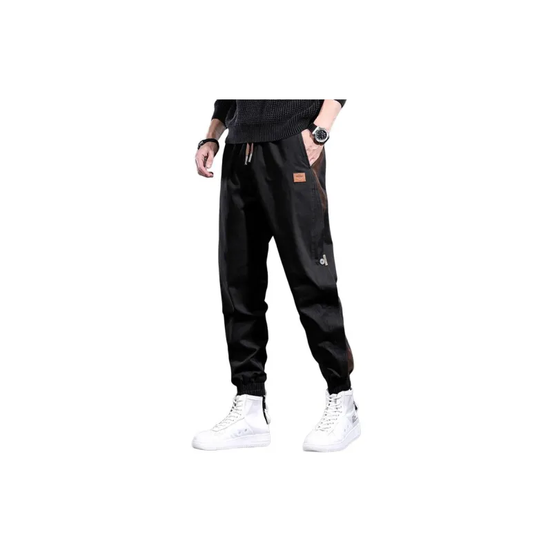 Children Of Huaxia Casual Pants Unisex-7
