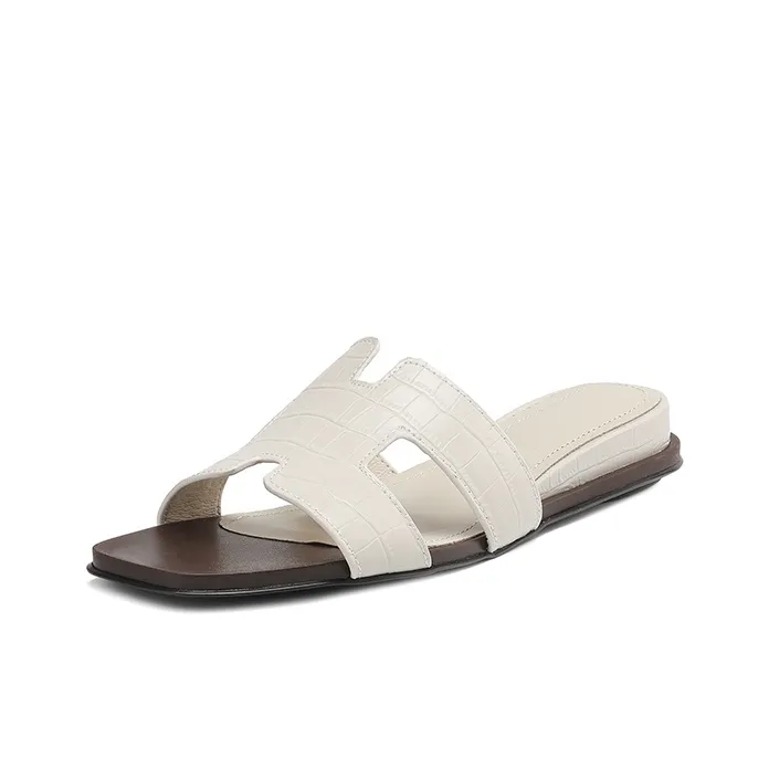 BalletCat Slip Resistant Slide Slippers Women's-4