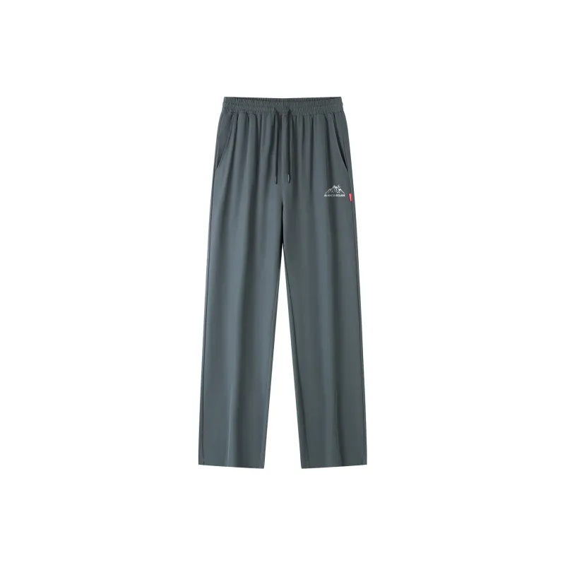 BLANC & ECLARE Casual Pants Unisex-12