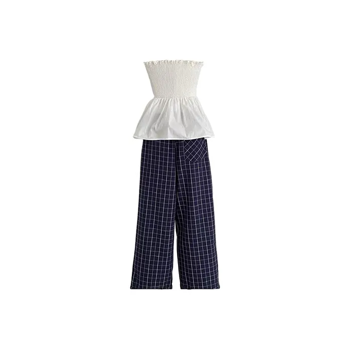 SECFLY OFFICIAL Casual Suit Women's-1