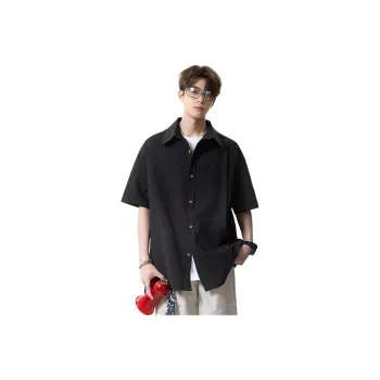 WilliamPOLO Shirts Unisex