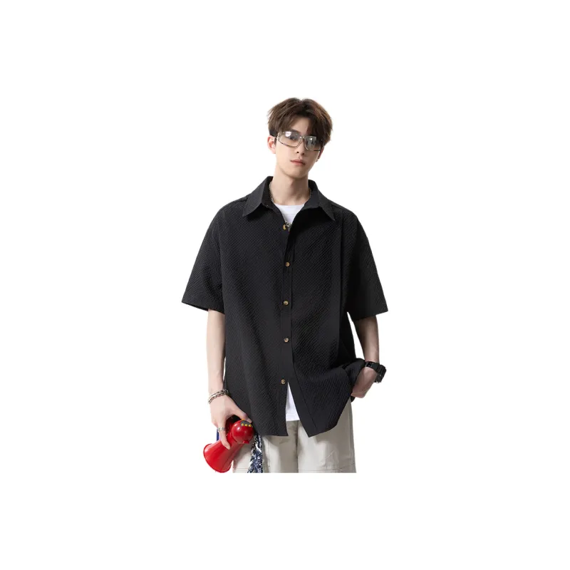 WilliamPOLO Shirts Unisex-0