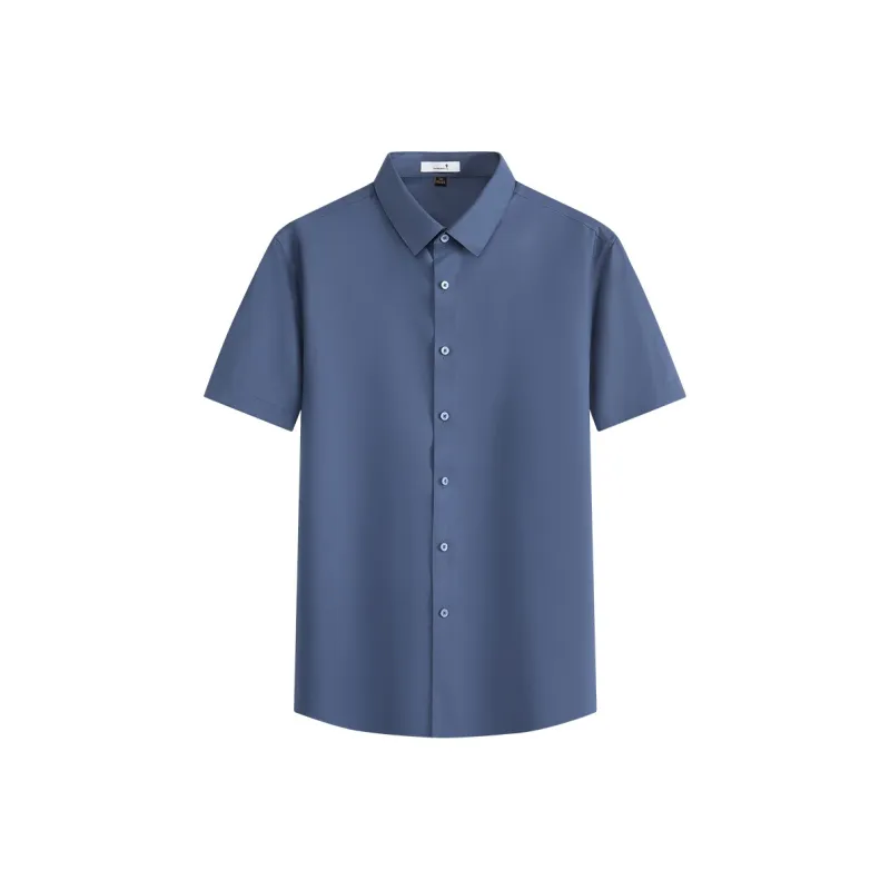 Dance with wolves Shirts Men-2