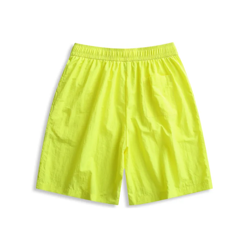 WARRIOR Casual Shorts Unisex-27