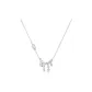 White Zircon