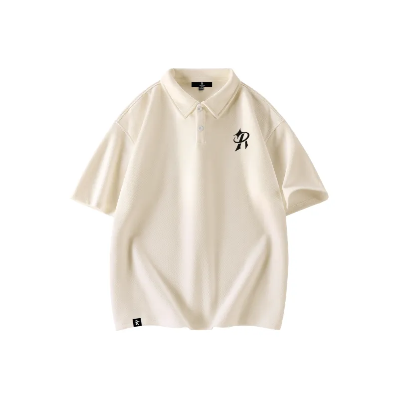 ROBINHOOD Polo Shirts Unisex-12