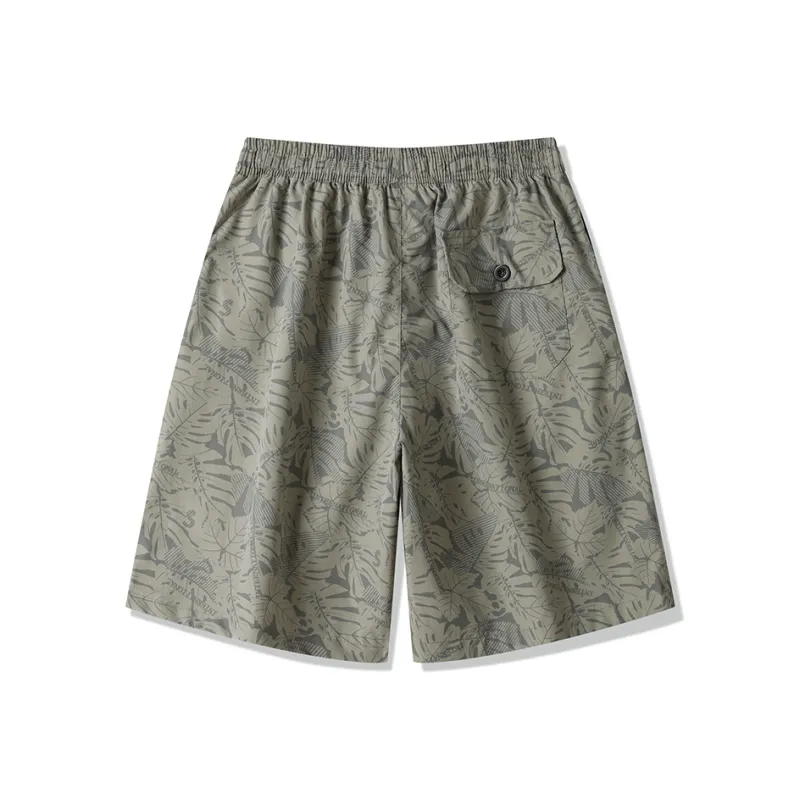 FORIDER Casual Shorts Unisex-6