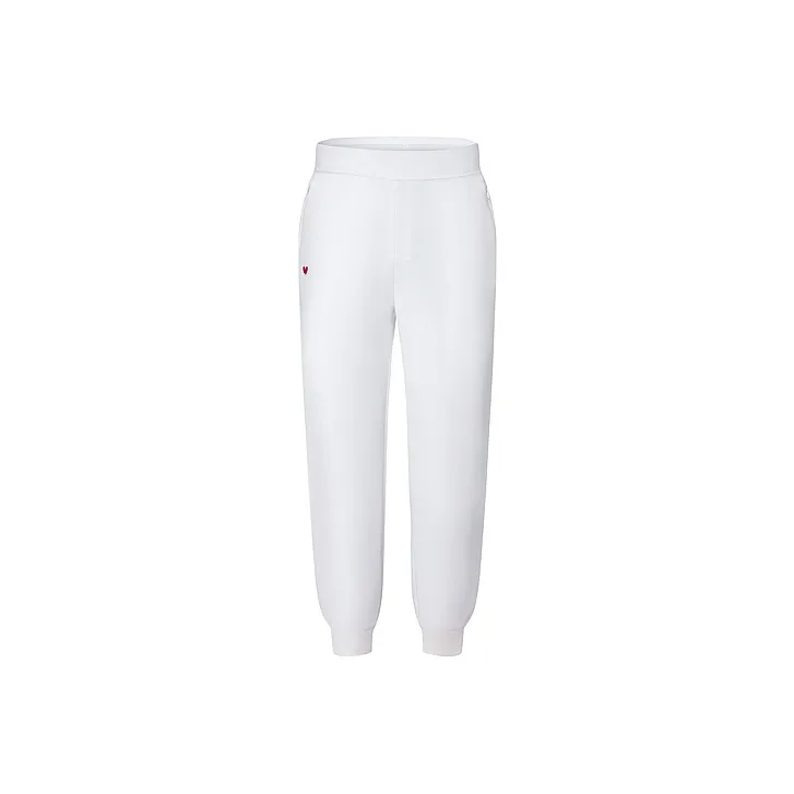 BOSIDENG x Keith Haring Casual Pants Women's-14