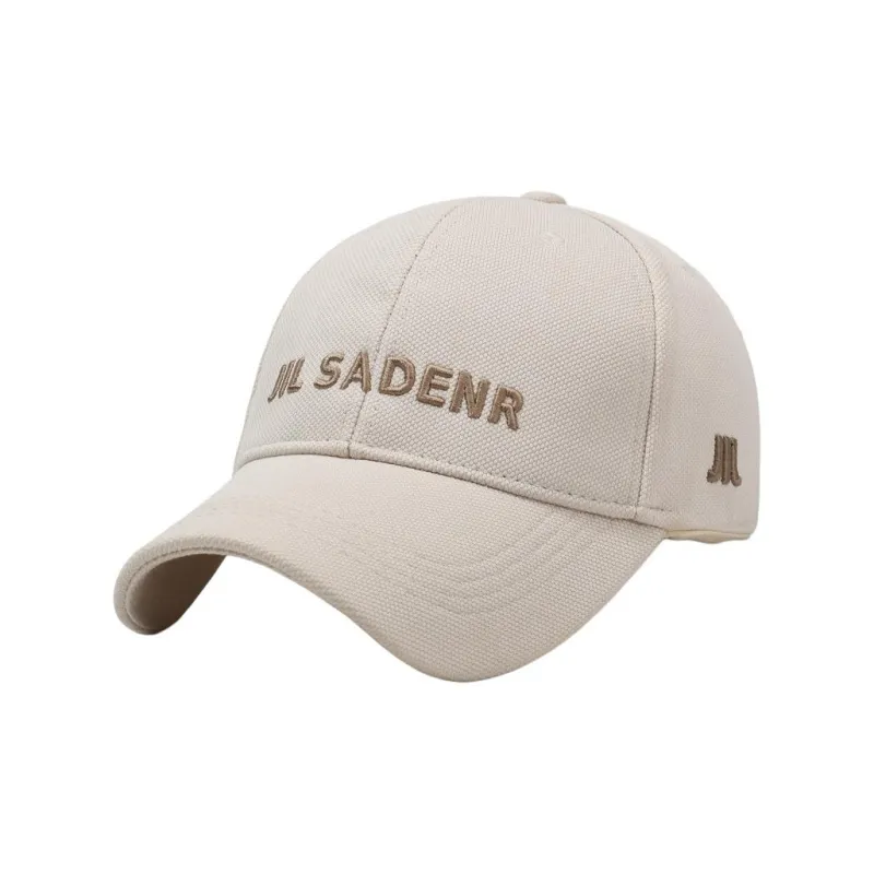 Yun Cheng Ya Man Cotton Baseball Caps Unisex-7