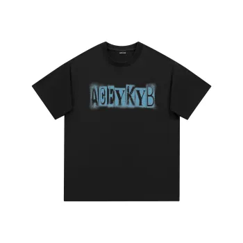 YK&YB T-Shirts Unisex