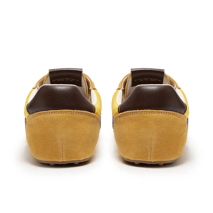 C°BANNER Anti Slip Wear Resistant Low Top Casual Shoes Women's-3