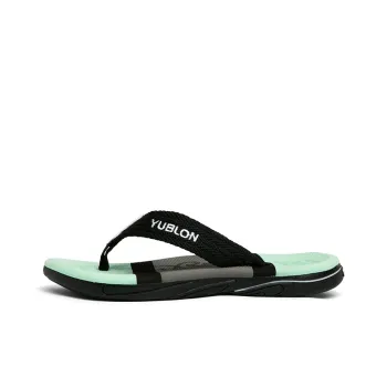 TROADLOP Flip Flops Men