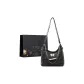 Black+Shopping Bag