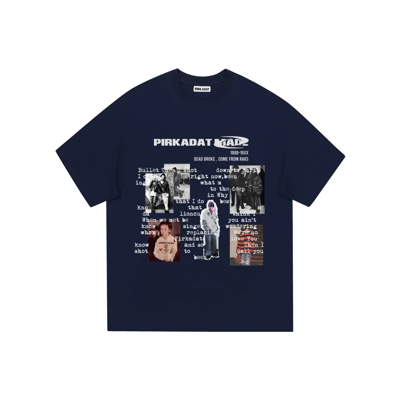 Pirkadat T Shirts Unisex-10