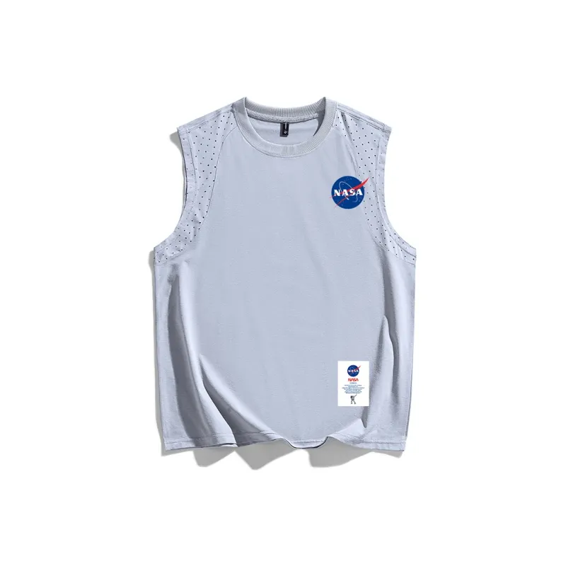 LSVE Sleeveless Sports Shirts Women's-4
