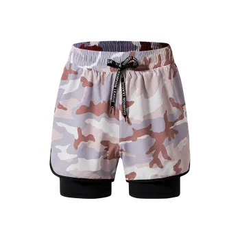 LSVE Sports Shorts Women's