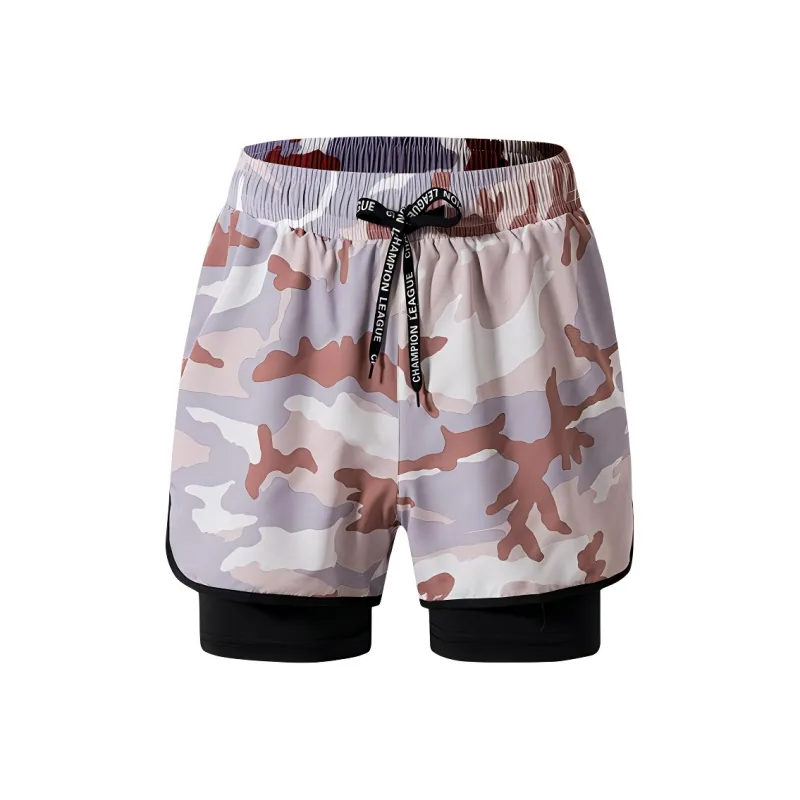 LSVE Sports Shorts Women's-0