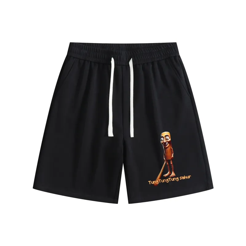 ATLETICO DE MADRID 1903 Casual Shorts Unisex-16