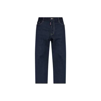 DSQUARED 2 Wide leg Jeans