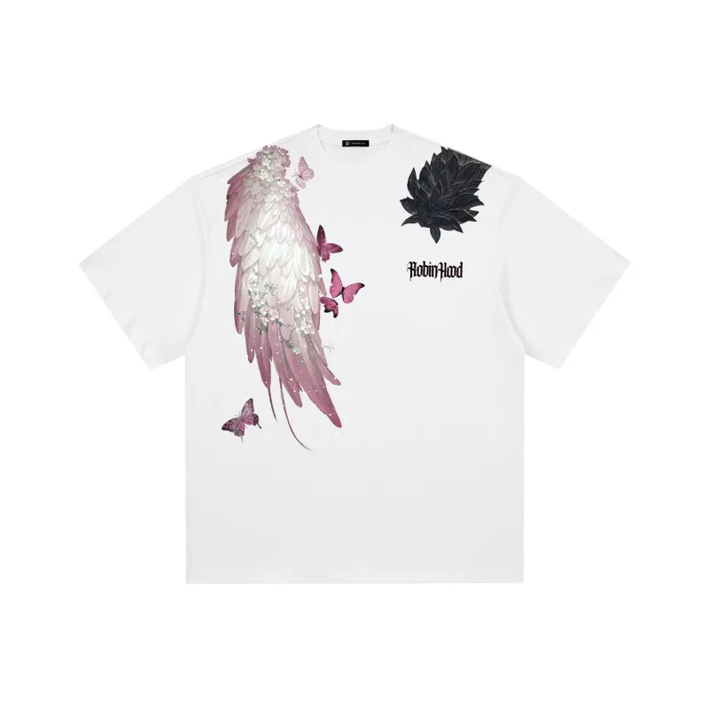 ROBINHOOD T Shirts Unisex-7