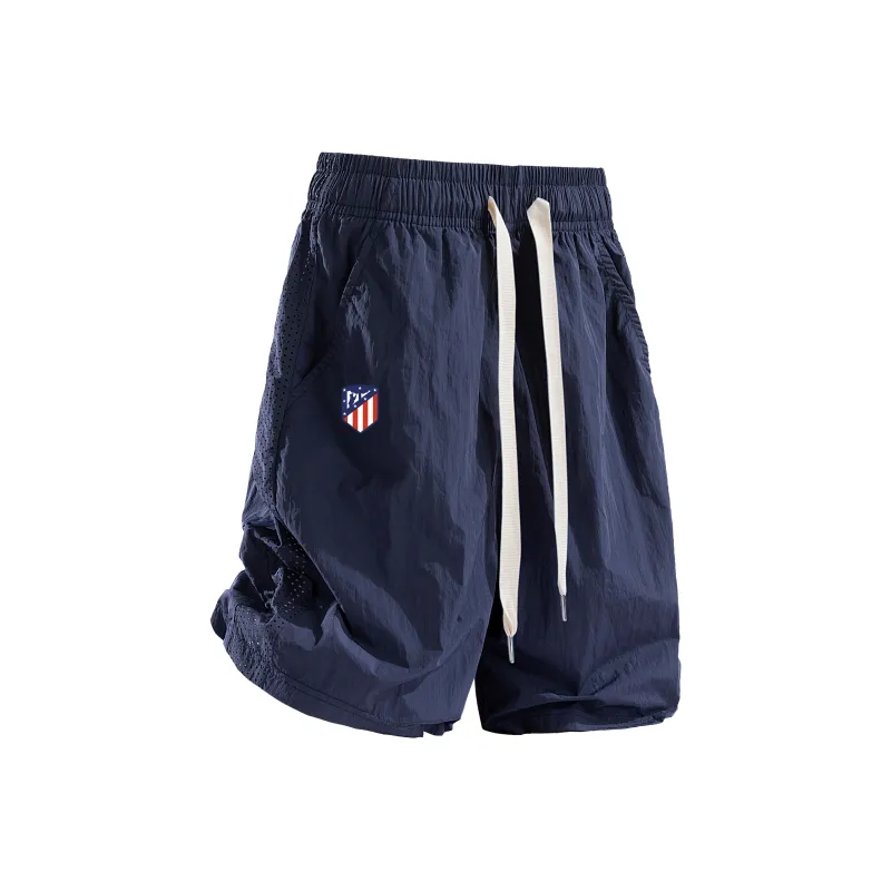 ATLETICO DE MADRID 1903 Casual Shorts Unisex-4