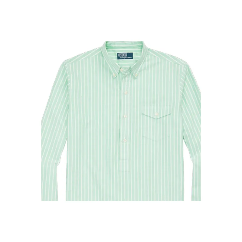 Polo Ralph Lauren Shirt Men's Green-4