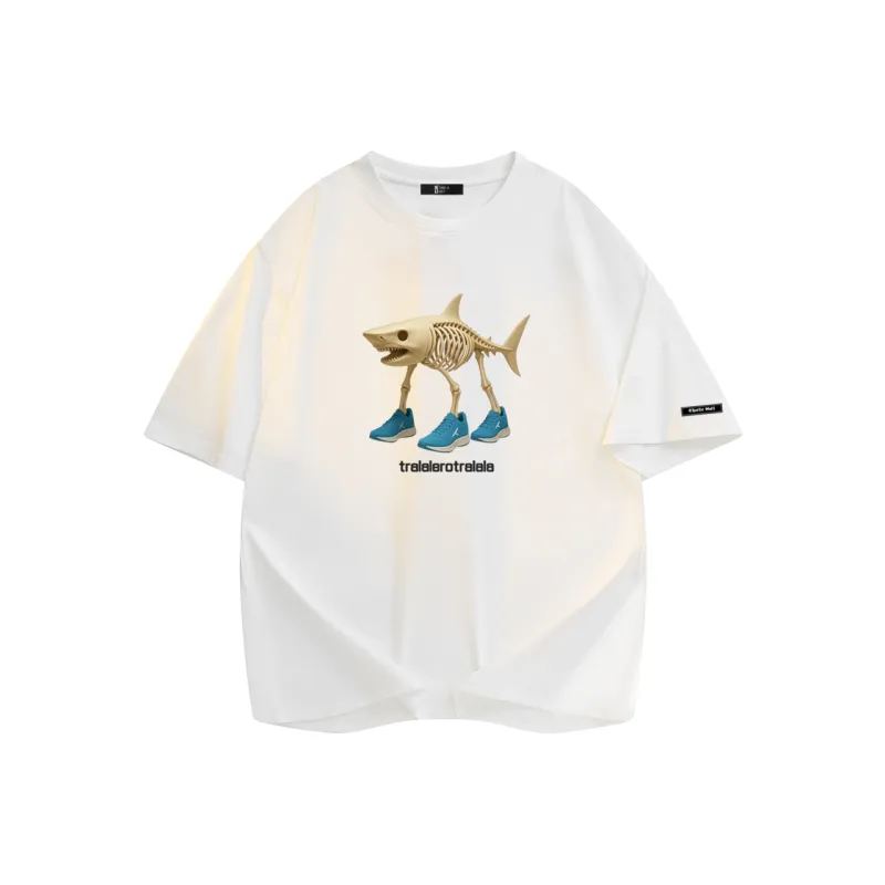 CHARLIE GOLF T Shirts Unisex-0
